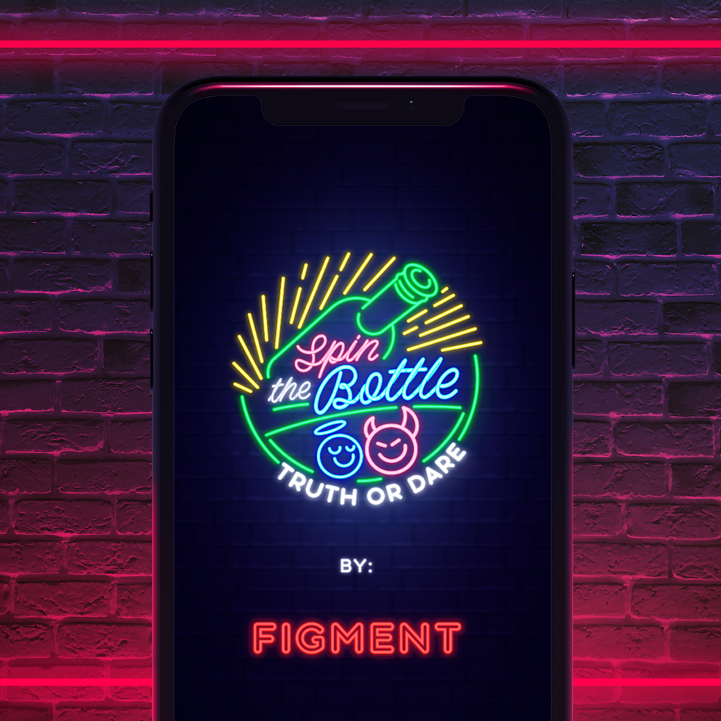 Figment | La Botella