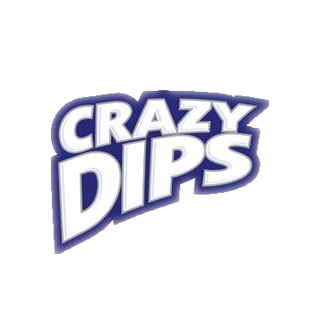 Crazy Dips