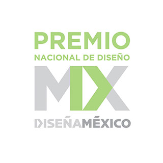 Premio Nacional de Diseño MX Diseña México